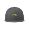 Standard Fit Flat Bill Snapback Cap Thumbnail