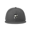 Standard Fit Flat Bill Snapback Cap Thumbnail