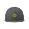 Standard Fit Flat Bill Snapback Cap Thumbnail