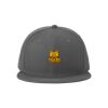 Standard Fit Flat Bill Snapback Cap Thumbnail