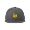 Standard Fit Flat Bill Snapback Cap Thumbnail
