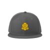 Standard Fit Flat Bill Snapback Cap Thumbnail