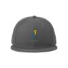 Standard Fit Flat Bill Snapback Cap Thumbnail