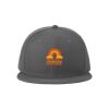 Standard Fit Flat Bill Snapback Cap Thumbnail