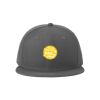 Standard Fit Flat Bill Snapback Cap Thumbnail