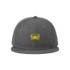 Standard Fit Flat Bill Snapback Cap Thumbnail