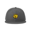Standard Fit Flat Bill Snapback Cap Thumbnail