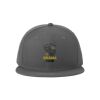 Standard Fit Flat Bill Snapback Cap Thumbnail
