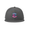 Standard Fit Flat Bill Snapback Cap Thumbnail