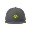 Standard Fit Flat Bill Snapback Cap Thumbnail