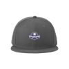 Standard Fit Flat Bill Snapback Cap Thumbnail