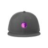 Standard Fit Flat Bill Snapback Cap Thumbnail