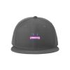 Standard Fit Flat Bill Snapback Cap Thumbnail