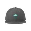 Standard Fit Flat Bill Snapback Cap Thumbnail