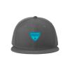 Standard Fit Flat Bill Snapback Cap Thumbnail