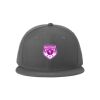 Standard Fit Flat Bill Snapback Cap Thumbnail
