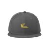 Standard Fit Flat Bill Snapback Cap Thumbnail