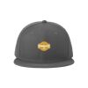 Standard Fit Flat Bill Snapback Cap Thumbnail