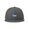 Standard Fit Flat Bill Snapback Cap Thumbnail