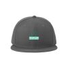 Standard Fit Flat Bill Snapback Cap Thumbnail