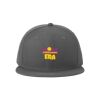 Standard Fit Flat Bill Snapback Cap Thumbnail