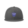 Standard Fit Flat Bill Snapback Cap Thumbnail