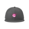 Standard Fit Flat Bill Snapback Cap Thumbnail