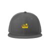 Standard Fit Flat Bill Snapback Cap Thumbnail