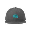 Standard Fit Flat Bill Snapback Cap Thumbnail