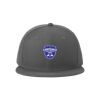 Standard Fit Flat Bill Snapback Cap Thumbnail