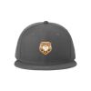 Standard Fit Flat Bill Snapback Cap Thumbnail