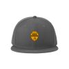 Standard Fit Flat Bill Snapback Cap Thumbnail