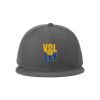 Standard Fit Flat Bill Snapback Cap Thumbnail