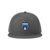 Standard Fit Flat Bill Snapback Cap Thumbnail