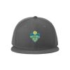 Standard Fit Flat Bill Snapback Cap Thumbnail