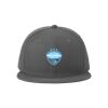 Standard Fit Flat Bill Snapback Cap Thumbnail