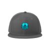 Standard Fit Flat Bill Snapback Cap Thumbnail