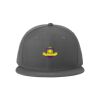 Standard Fit Flat Bill Snapback Cap Thumbnail