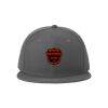 Standard Fit Flat Bill Snapback Cap Thumbnail