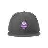 Standard Fit Flat Bill Snapback Cap Thumbnail
