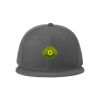 Standard Fit Flat Bill Snapback Cap Thumbnail