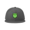 Standard Fit Flat Bill Snapback Cap Thumbnail