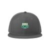 Standard Fit Flat Bill Snapback Cap Thumbnail
