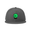 Standard Fit Flat Bill Snapback Cap Thumbnail