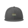 Standard Fit Flat Bill Snapback Cap Thumbnail