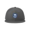 Standard Fit Flat Bill Snapback Cap Thumbnail