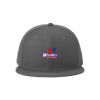 Standard Fit Flat Bill Snapback Cap Thumbnail