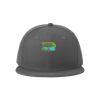 Standard Fit Flat Bill Snapback Cap Thumbnail