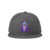 Standard Fit Flat Bill Snapback Cap Thumbnail
