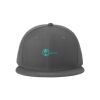 Standard Fit Flat Bill Snapback Cap Thumbnail
